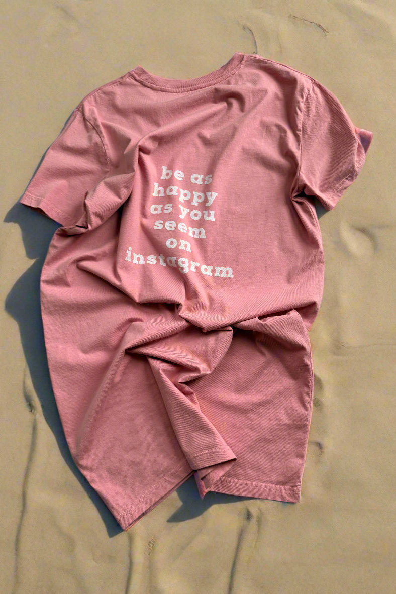 ДАМСКА РОЗОВА ТЕНИСКА