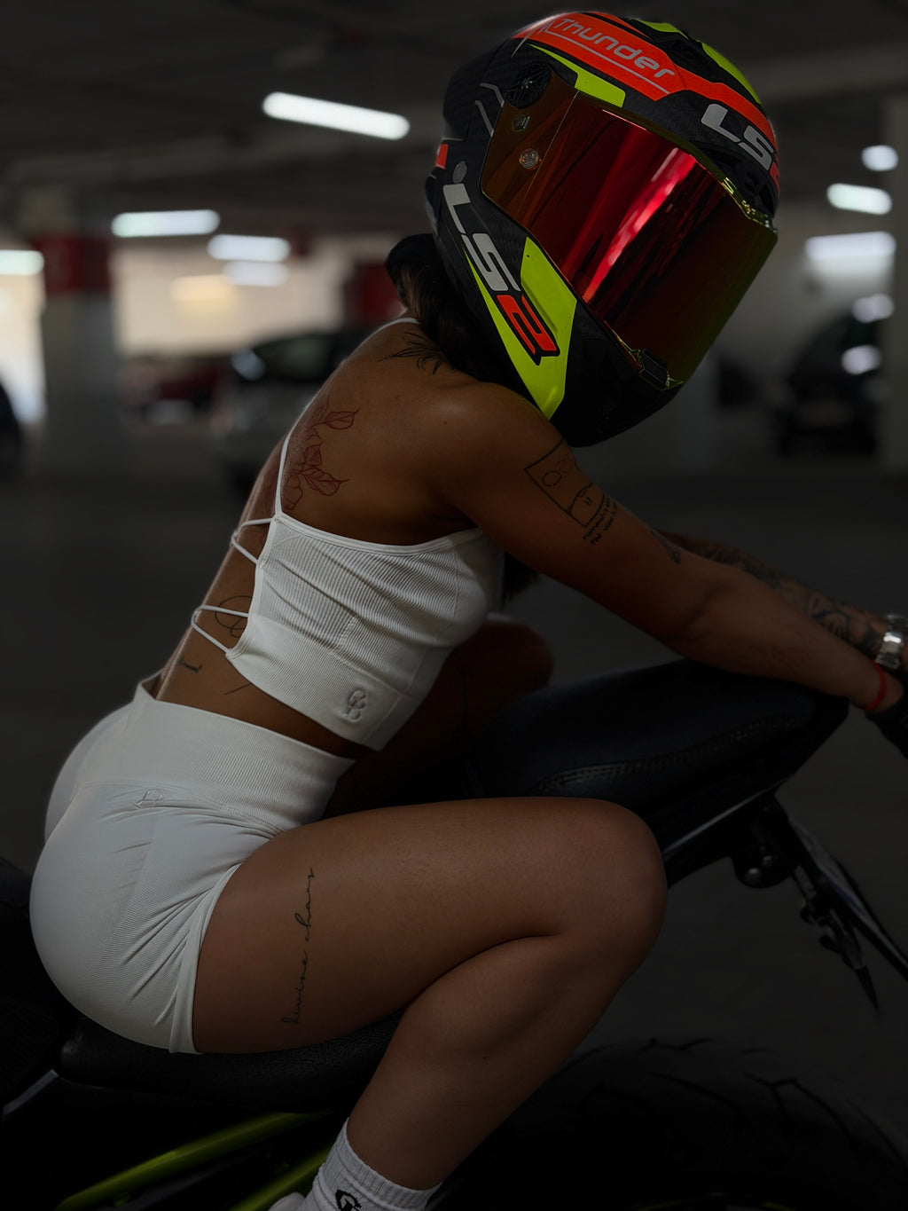 Curve Pearl