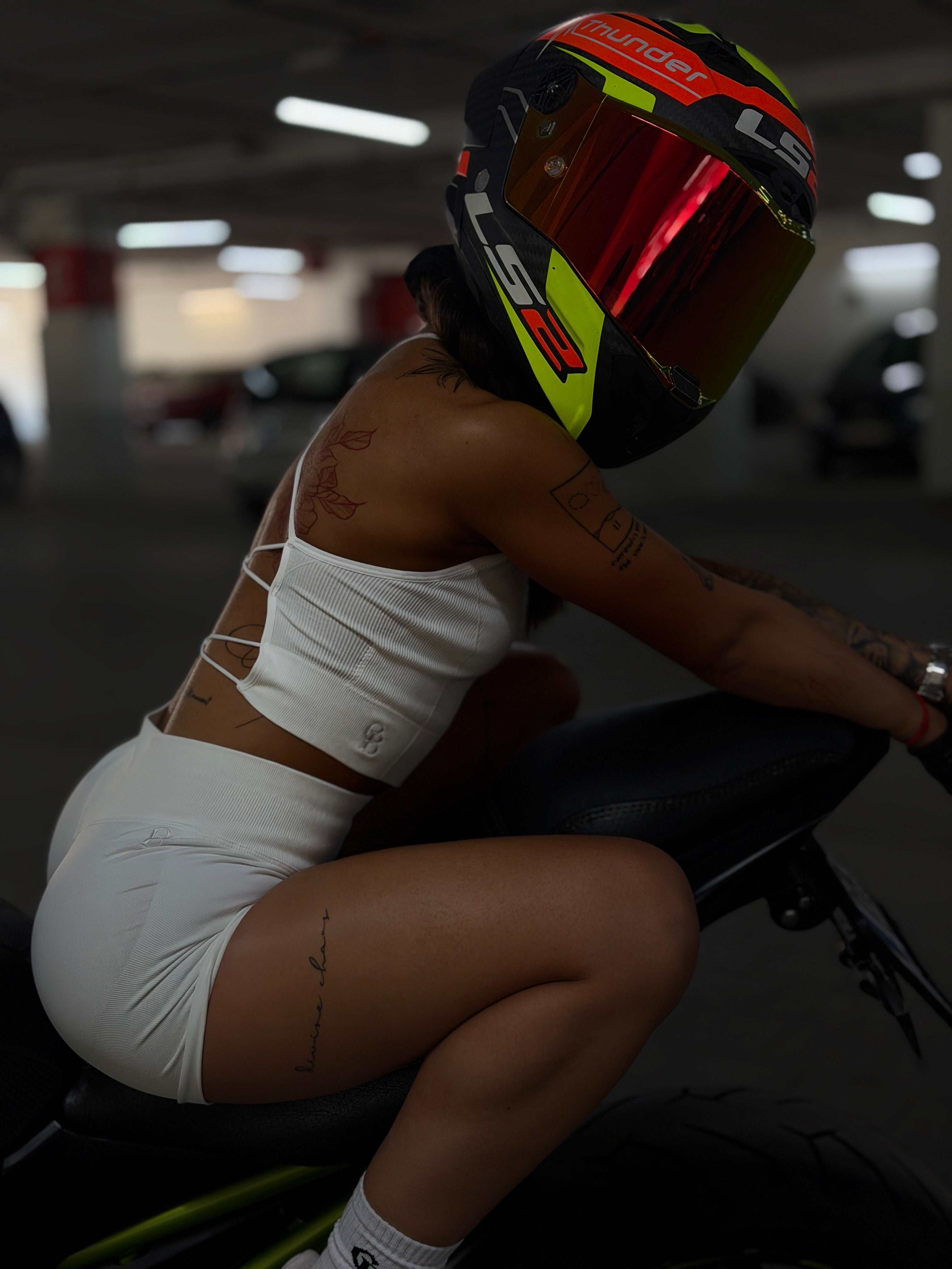 Curve Pearl