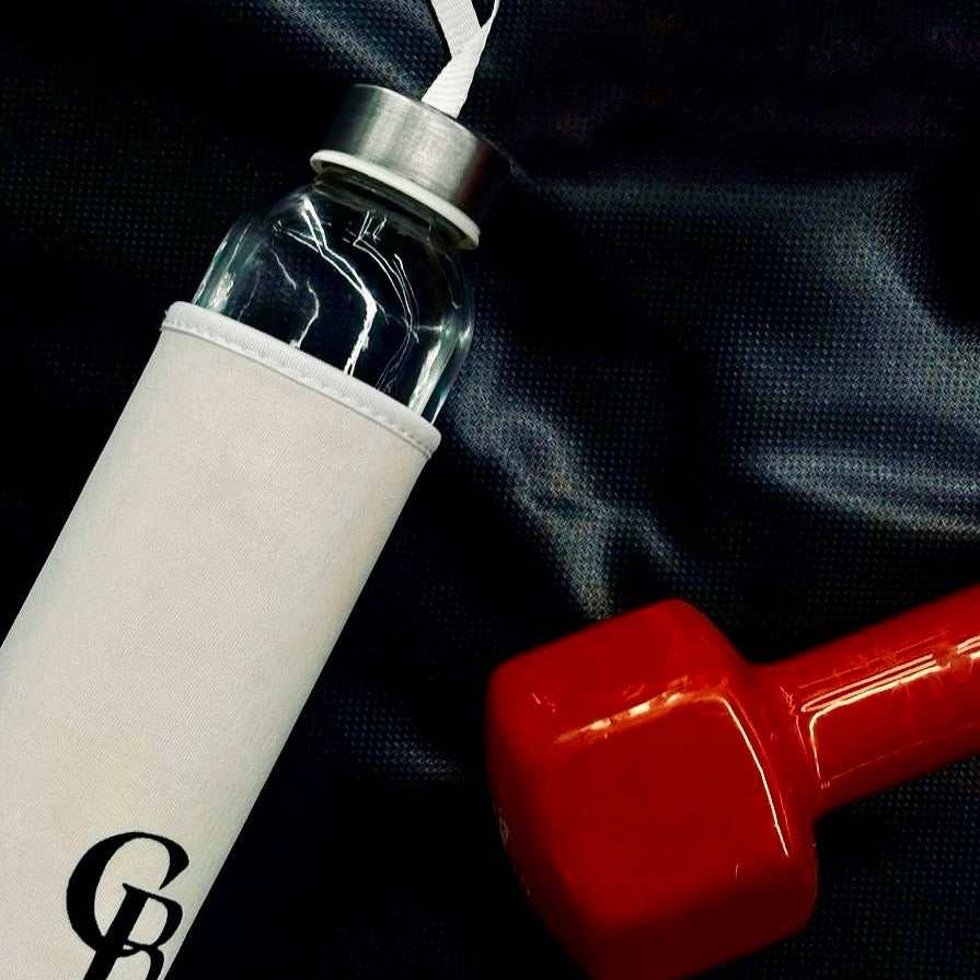 Water bottle
