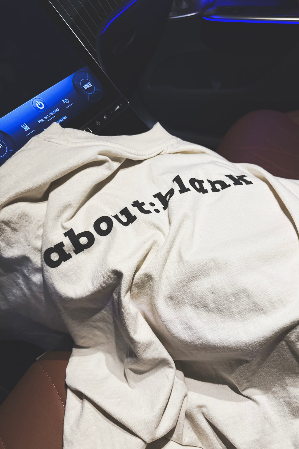 БЕЖОВА ОВЪРСАЙЗ ТЕНИСКА