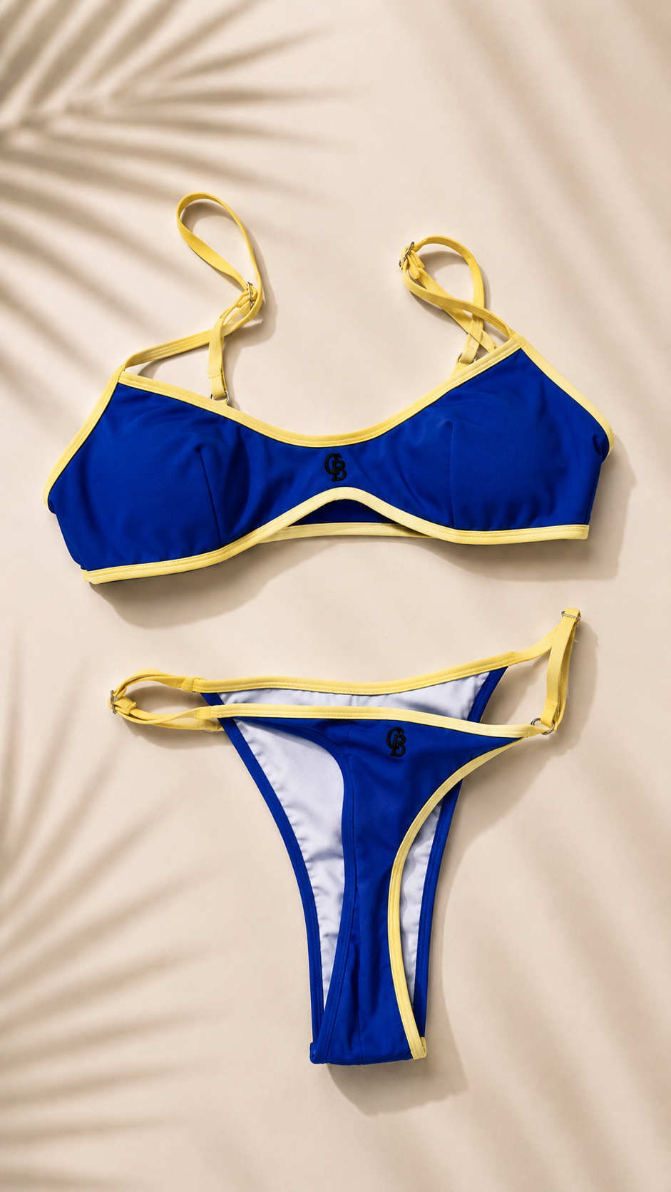 Azure Capri