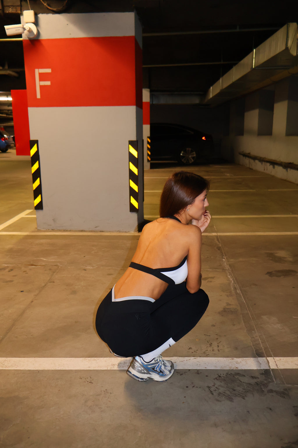 Frame White