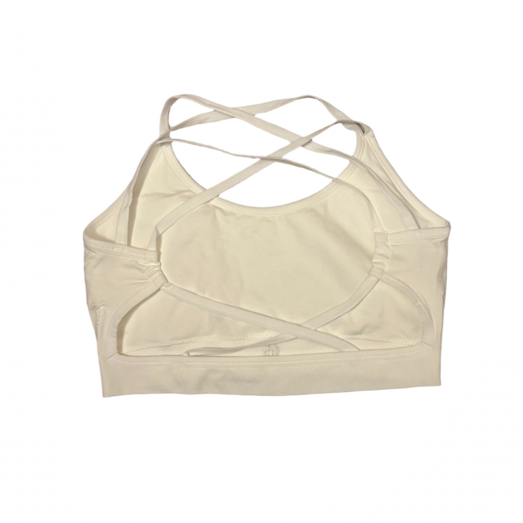 Shade Bustier Black&White