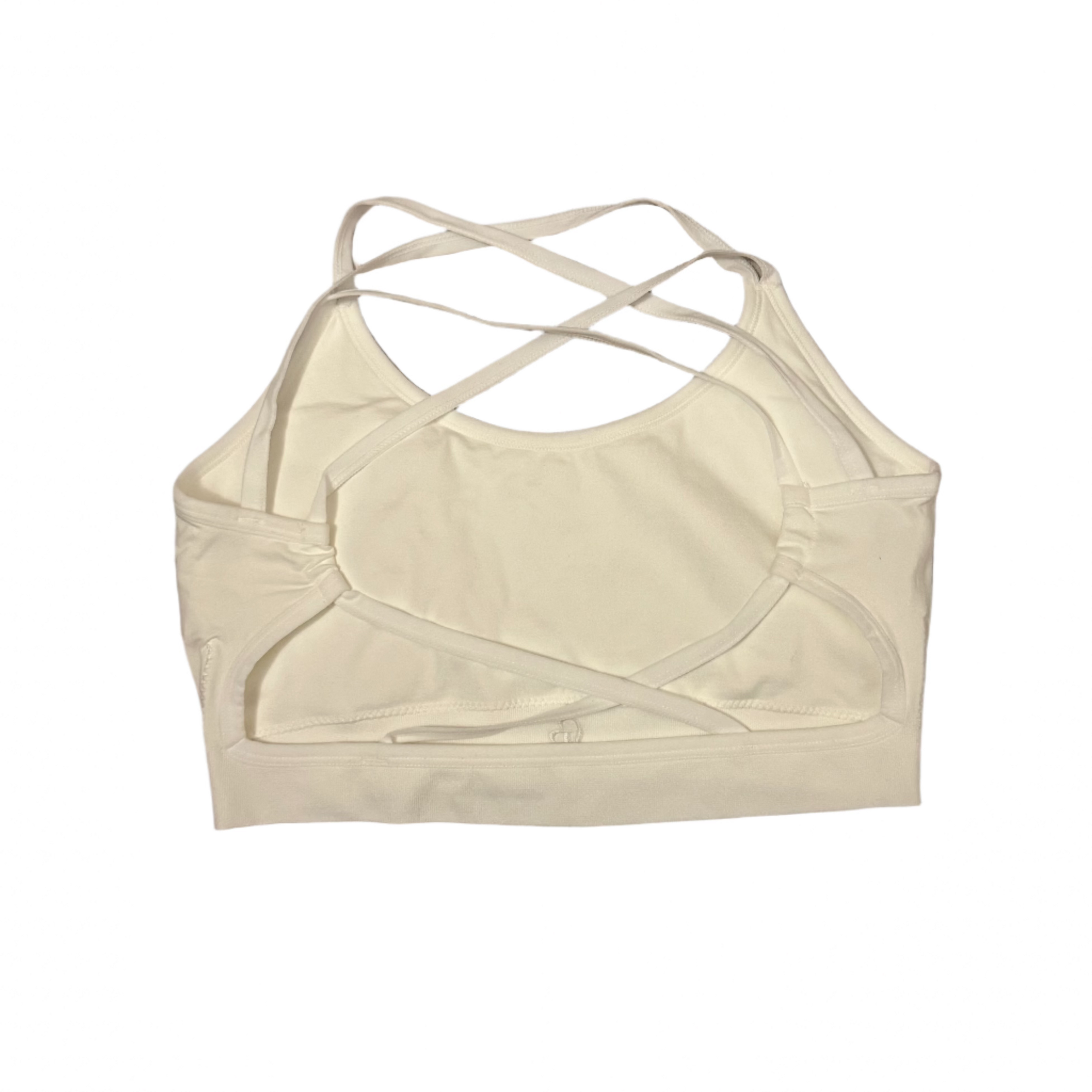 Shade Bustier Black&White