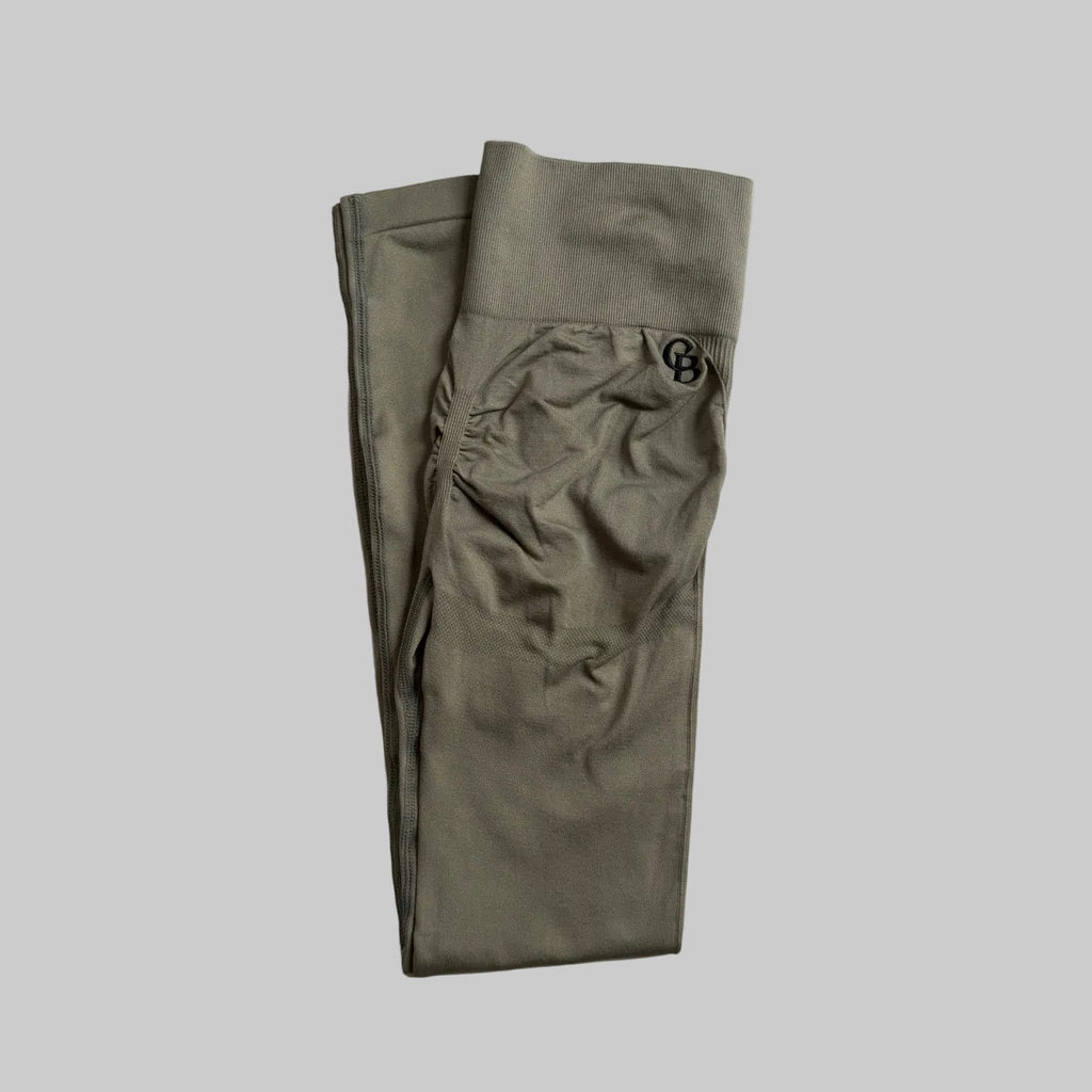 Shape Olive