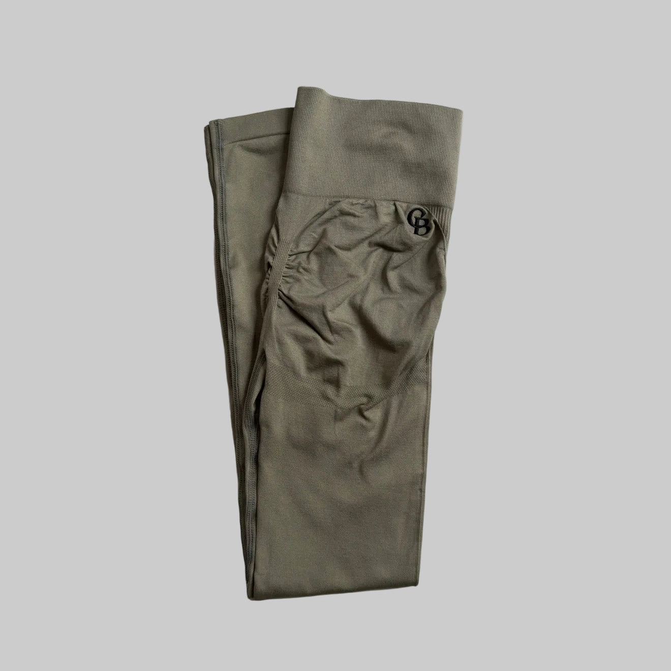 Shape Olive