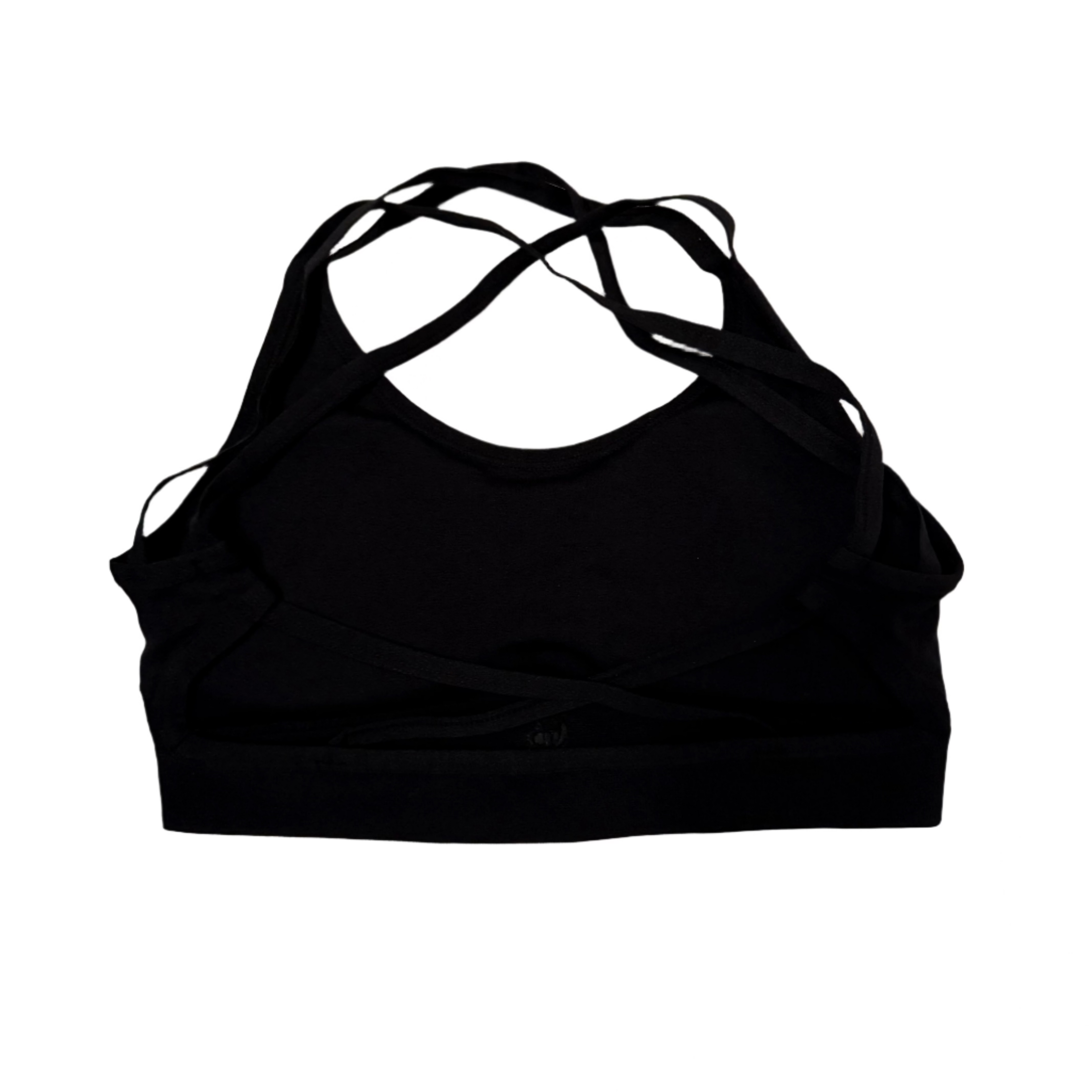 Shade Bustier Black&White