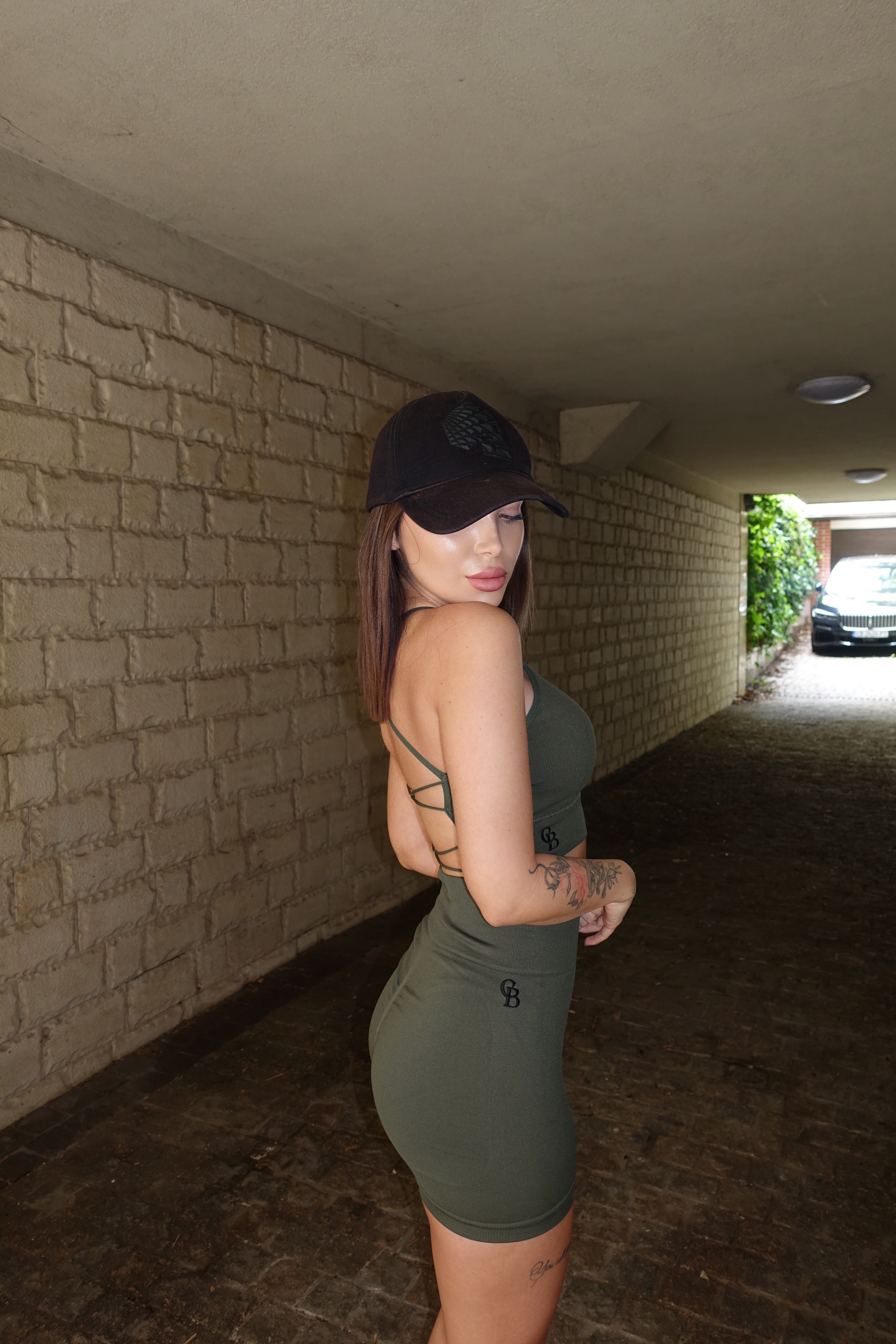 Mint Set